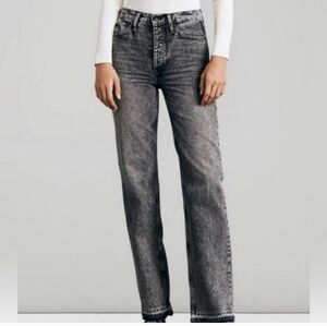 Rag & Bone Alex Jeans in Harley